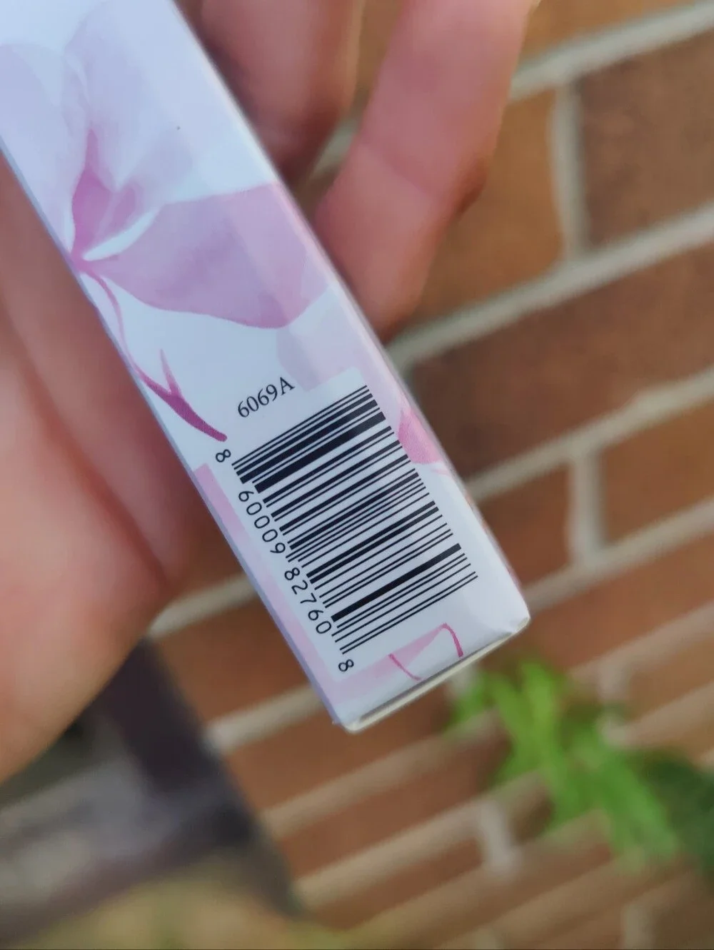 Laila Rose Nectar Noir Eyeliner